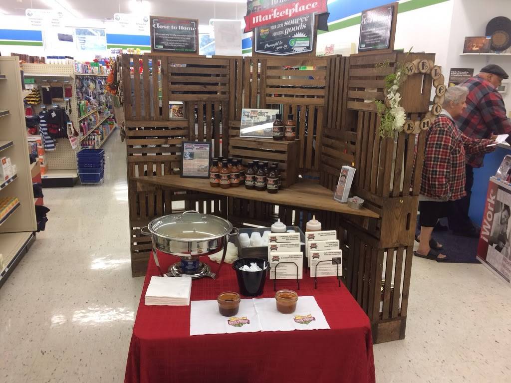 Road Hog Willys Real-Pit Bar-B-Q | restaurant | 504 Harcourt Rd Unit B, Mt Vernon, OH 43050, USA | 7403261408 OR +1 740-326-1408