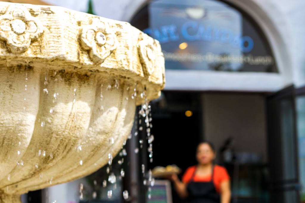 Cafe Calypso | cafe | 114 Avenida Del Mar #4, San Clemente, CA 92672, USA | 9493669386 OR +1 949-366-9386