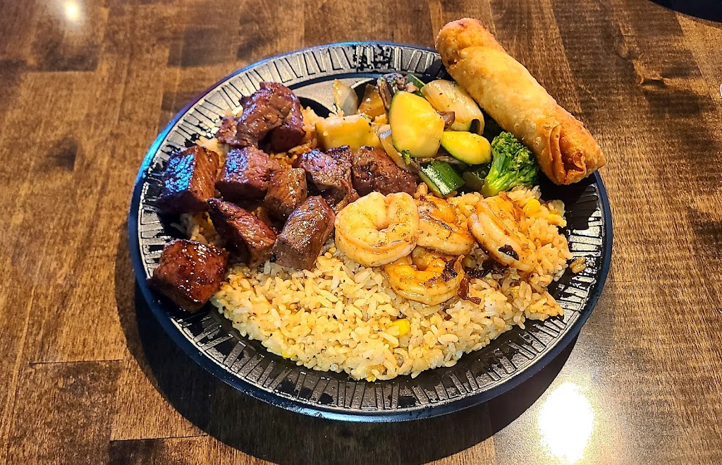 Senor Changs | restaurant | 1822 N Chadbourne St, San Angelo, TX 76903, USA | 3256172747 OR +1 325-617-2747