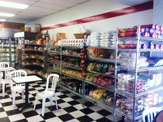 Tarzana Armenian Deli | restaurant | 18598 Ventura Blvd, Tarzana, CA 91356, USA | 8188816278 OR +1 818-881-6278