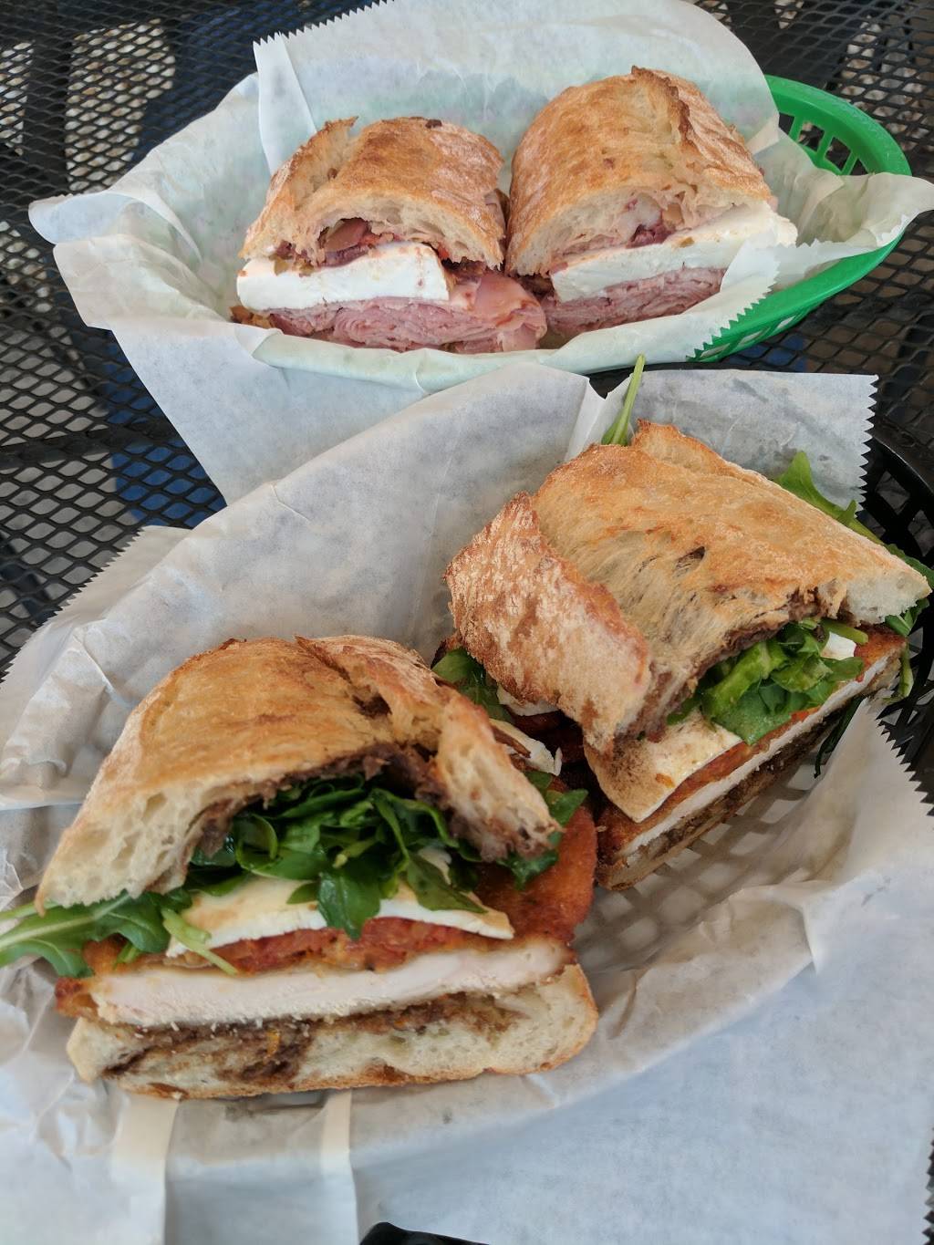 Joey Tomatoes Deli & Market | restaurant | 1034 Chuck Dawley Blvd, Mt Pleasant, SC 29464, USA | 8433522294 OR +1 843-352-2294