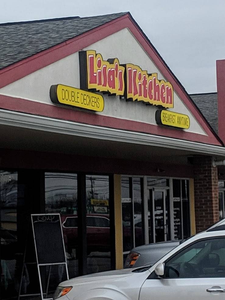 Lisas Kitchen | restaurant | 6601 Dixie Hwy, Fairfield, OH 45014, USA | 5136825902 OR +1 513-682-5902