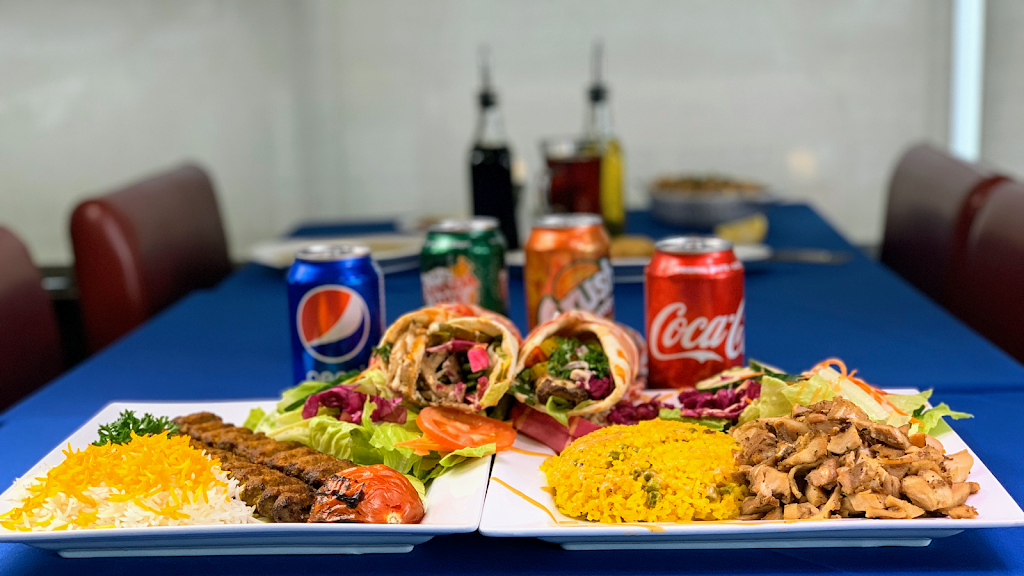 Perlicious Food | restaurant | 1200 Hwy 7, Thornhill, ON L4J 0E1, Canada | 4166696696 OR +1 416-669-6696