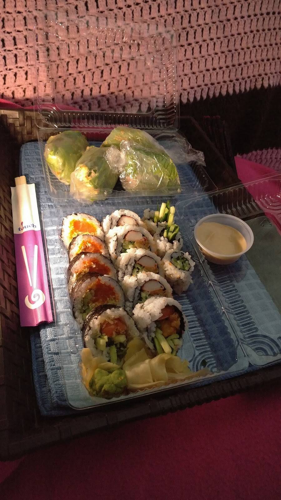 Ichiban Sushi | restaurant | 250 Rue Jacques Plante, Repentigny, QC J5Y 0H1, Canada | 4505818818 OR +1 450-581-8818