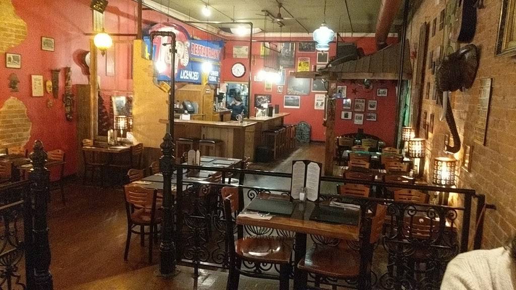 Hot Belly Mamas | restaurant | 378 George St N, Peterborough, ON K9H 3R2, Canada | 7057453544 OR +1 705-745-3544