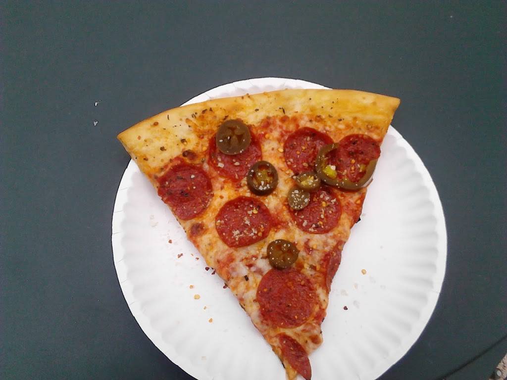 Mikeys Late Night Slice | restaurant | 1030 N High St, Columbus, OH 43201, USA | 6147373488 OR +1 614-737-3488