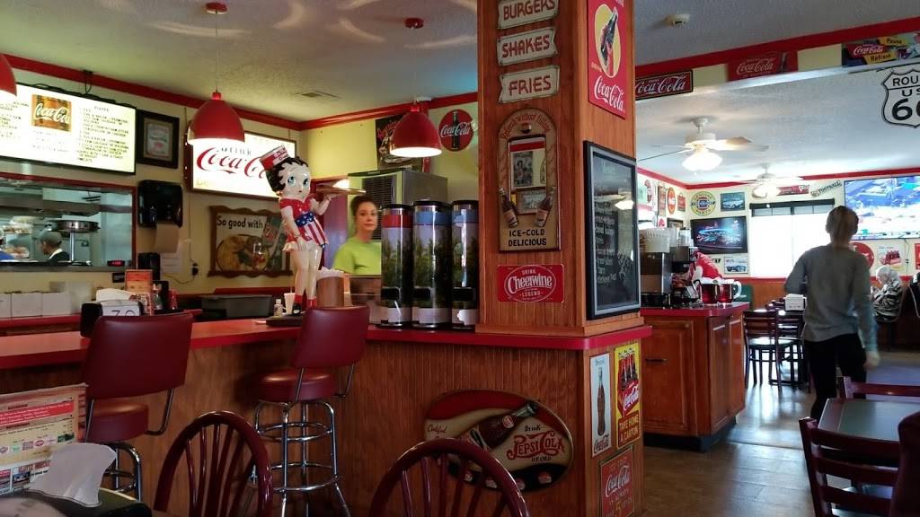 Hendrix Barbecue | restaurant | 1624 W Innes St, Salisbury, NC 28144, USA | 7046458040 OR +1 704-645-8040