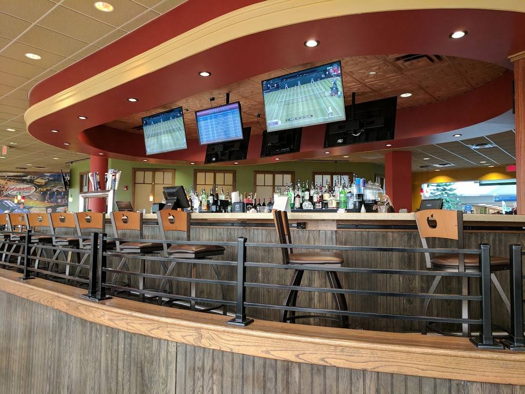 Applebees Grill + Bar | restaurant | 1 Richard E Byrd Terminal Dr #103, Richmond, VA 23250, USA | 8042221227 OR +1 804-222-1227