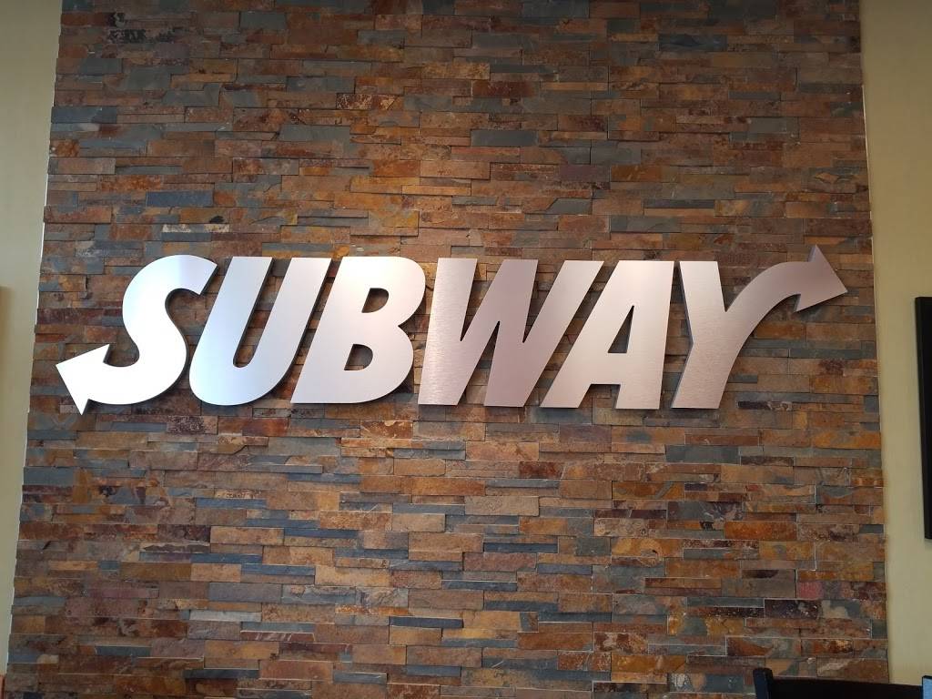 Subway | restaurant | 14751 FL-52, Hudson, FL 34669, USA | 7278563499 OR +1 727-856-3499