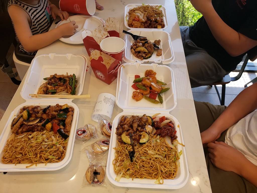 Panda Express | restaurant | 4021 Grand Ave, Chino, CA 91710, USA | 9093132092 OR +1 909-313-2092