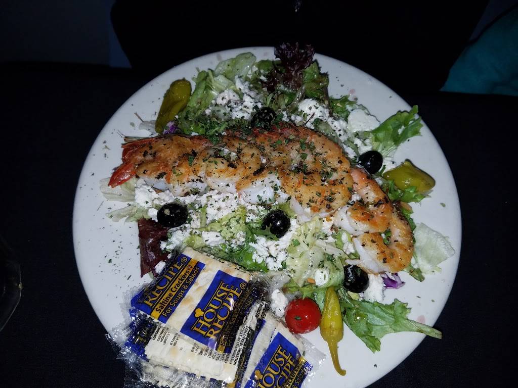 Blue Ocean Seafood | restaurant | 2921 Avenue F, Bay City, TX 77414, USA | 9792456559 OR +1 979-245-6559