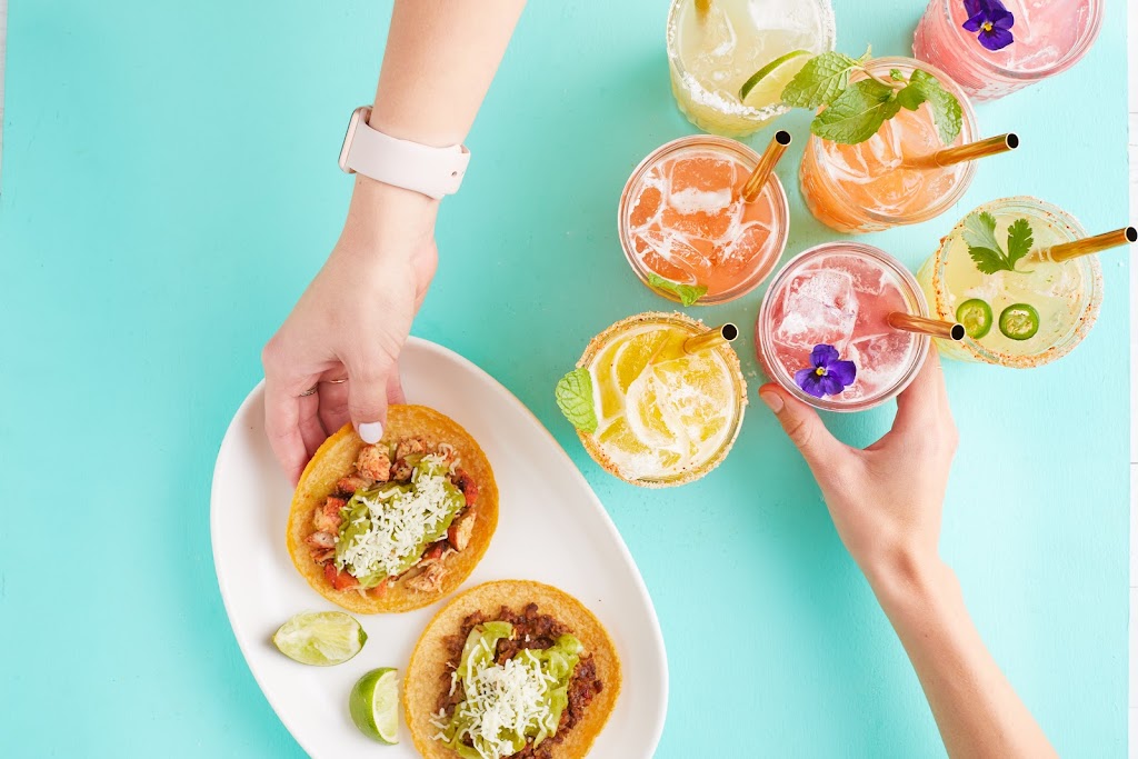 Tocaya Modern Mexican | restaurant | 12833 Ventura Blvd Suite #165, Studio City, CA 91604, USA | 8188733080 OR +1 818-873-3080