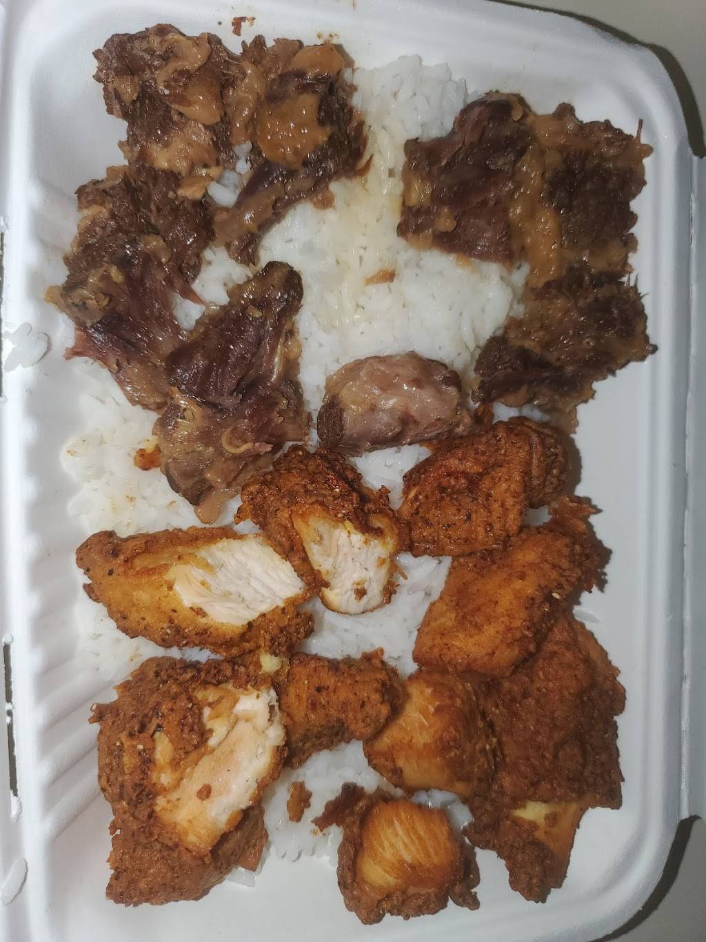 Kaon! LA | restaurant | 1842 W Washington Blvd K16, Los Angeles, CA 90007, USA | 3236812627 OR +1 323-681-2627