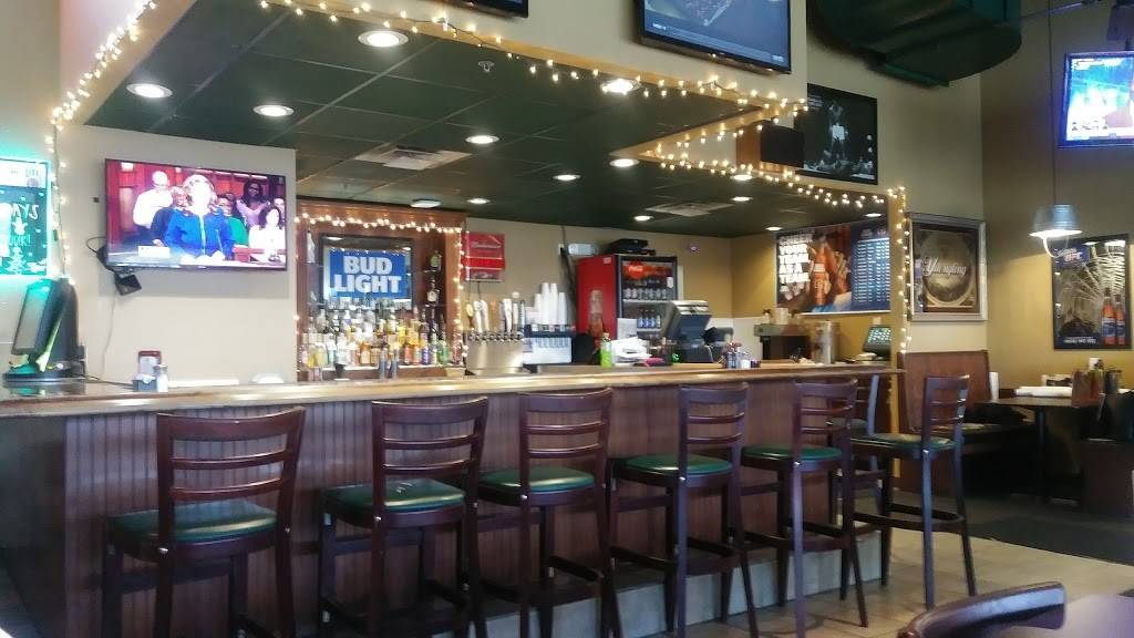 Wings Bar & Grill | restaurant | 1220 Ohio Pike, Amelia, OH 45102, USA | 5137529464 OR +1 513-752-9464