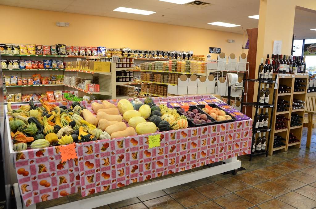 Deli Creations | restaurant | 740 NW Washington Blvd, Hamilton, OH 45013, USA | 5138891045 OR +1 513-889-1045