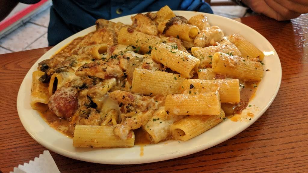 Don Michaels Italian Restaurant | restaurant | 4864 W Lone Mountain Rd, Las Vegas, NV 89130, USA | 7027782004 OR +1 702-778-2004