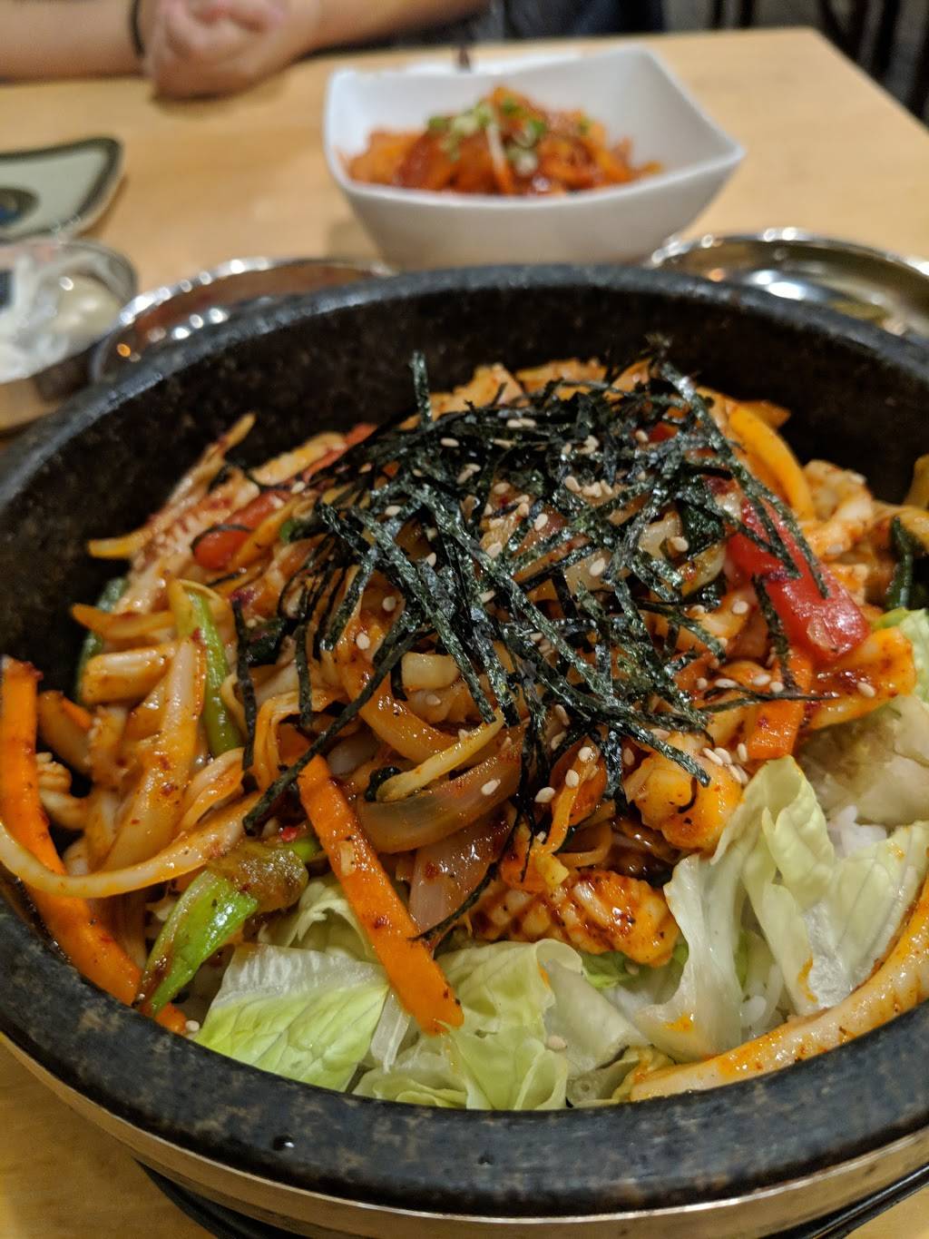 Arirang Restaurant | restaurant | 3135 Oak Valley Dr, Ann Arbor, MI 48103, USA | 7342225959 OR +1 734-222-5959