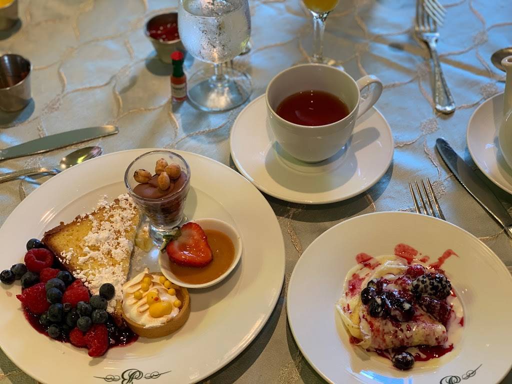 Lake Terrace Dining Room | restaurant | 1 Lake Ave, Colorado Springs, CO 80906, USA | 7195775771 OR +1 719-577-5771