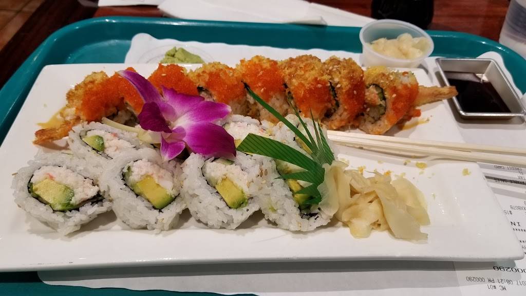 Sushi West | restaurant | 4105 Atlantic Ave C, Long Beach, CA 90807, USA | 5624245004 OR +1 562-424-5004