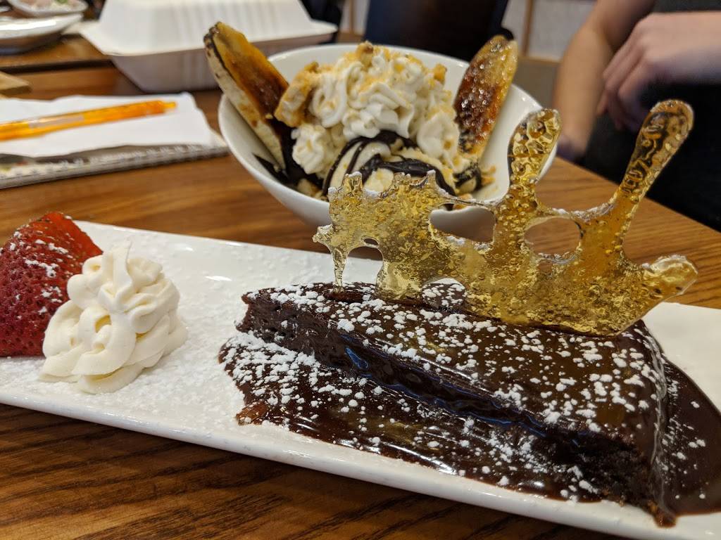 Yokozuna OKC | restaurant | 13230 Pawnee Dr #100, Oklahoma City, OK 73114, USA | 4055001020 OR +1 405-500-1020