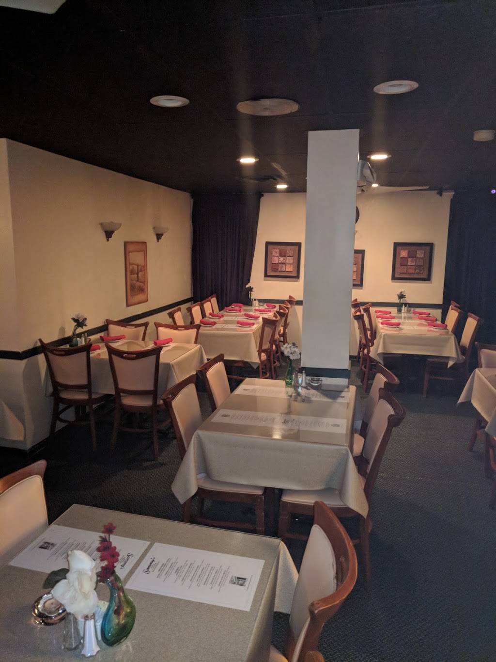 Sammys Authentic Italian Restaurant | restaurant | 502 N 3rd St #1112, Harrisburg, PA 17101, USA | 7172210192 OR +1 717-221-0192