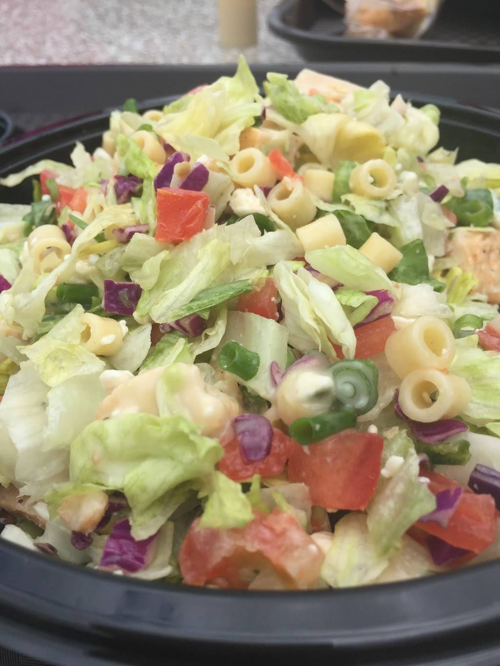 Portillos Hot Dogs | meal takeaway | 6102 W Grand Ave, Gurnee, IL 60031, USA | 8472645060 OR +1 847-264-5060