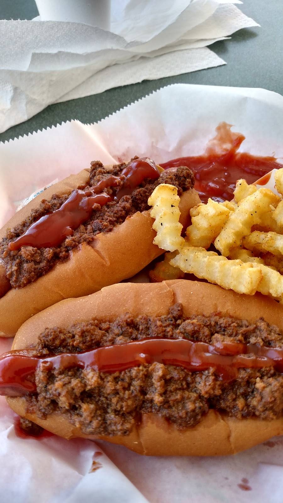 Dukes Doggs | restaurant | 405 W Main St, Easley, SC 29640, USA | 8643078049 OR +1 864-307-8049