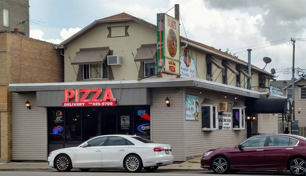Bijes Pizza | restaurant | 7455 W, IL-19, Chicago, IL 60634, USA | 7736259700 OR +1 773-625-9700