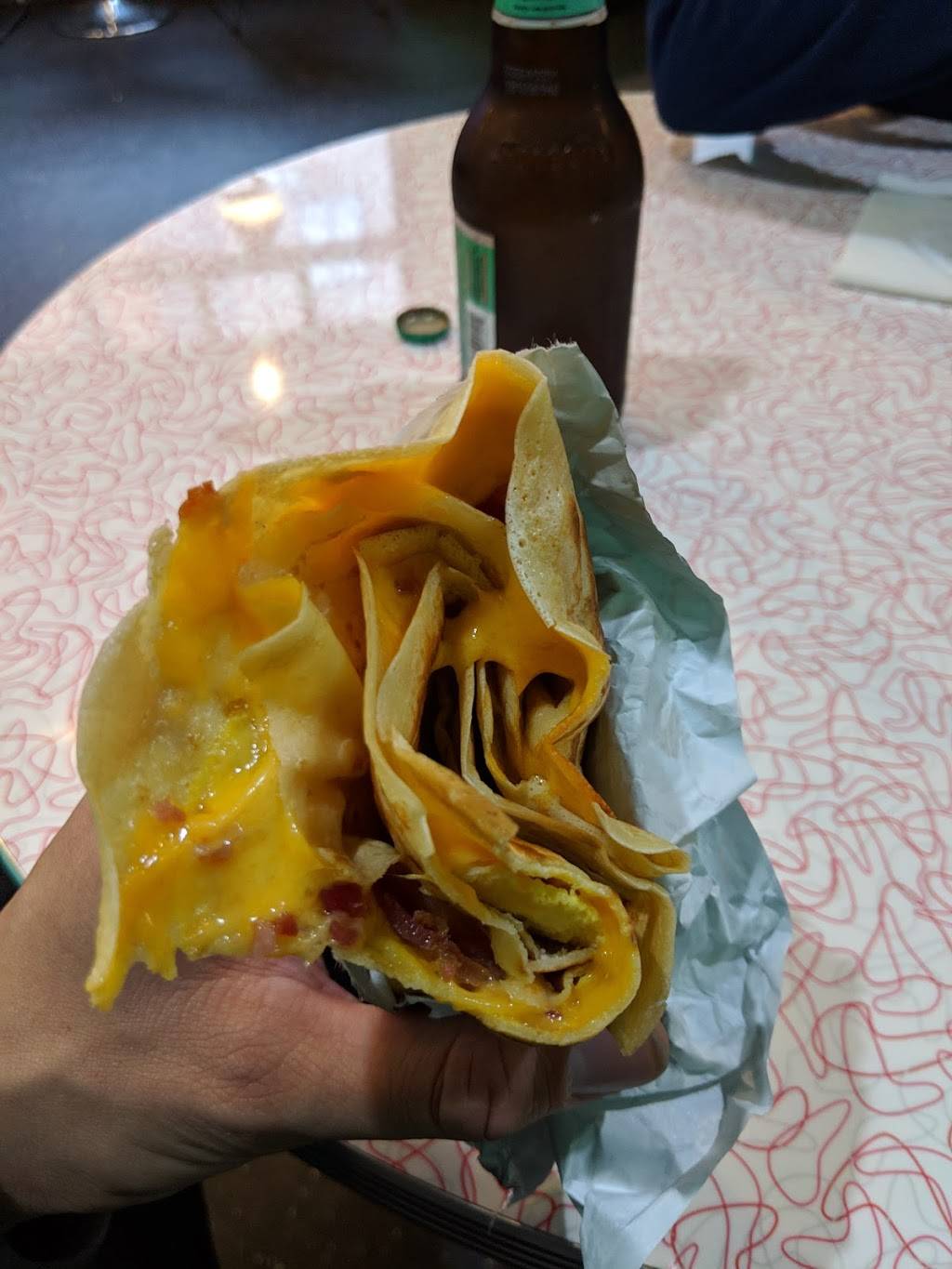 Sofis Crepes | cafe | 1627 Thames St, Baltimore, MD 21231, USA | 4106245673 OR +1 410-624-5673