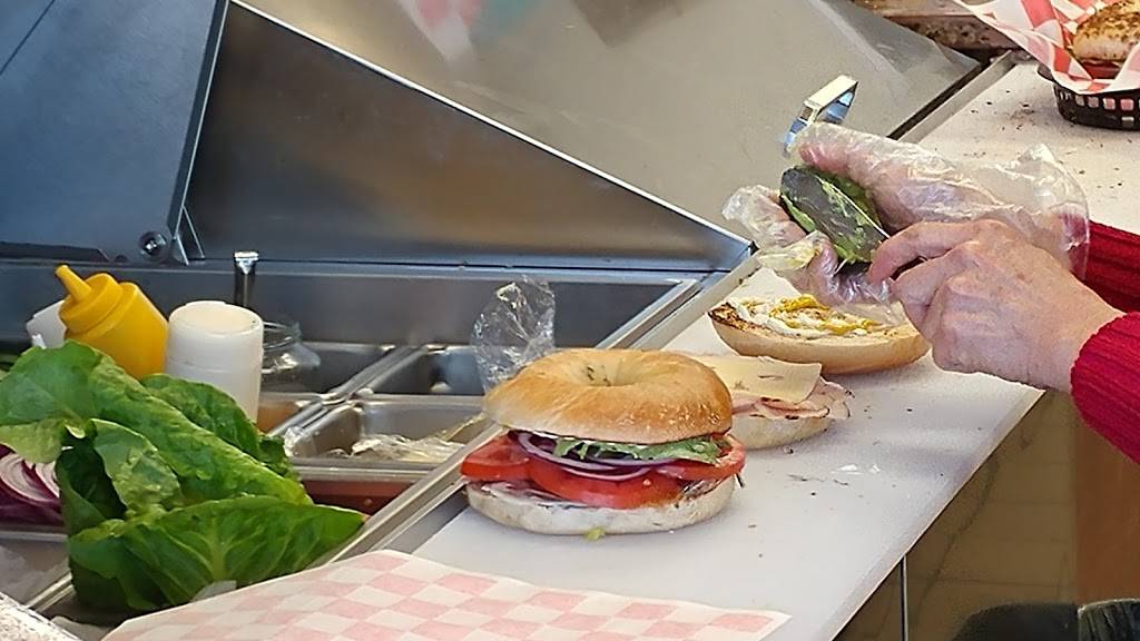 5th Ave Bagelry | restaurant | 1210 Magnolia Ave, Corona, CA 92881, USA | 9517379555 OR +1 951-737-9555