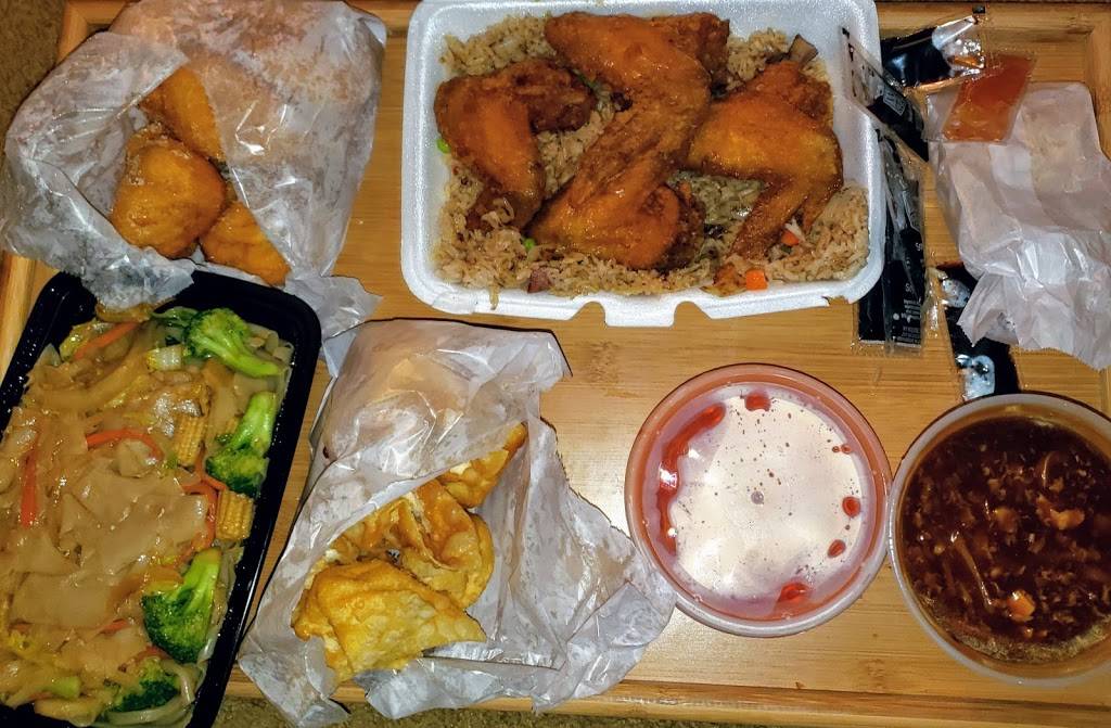 New Panda House | meal delivery | 4451 Winnetka Ave N, New Hope, MN 55428, USA | 7633980808 OR +1 763-398-0808