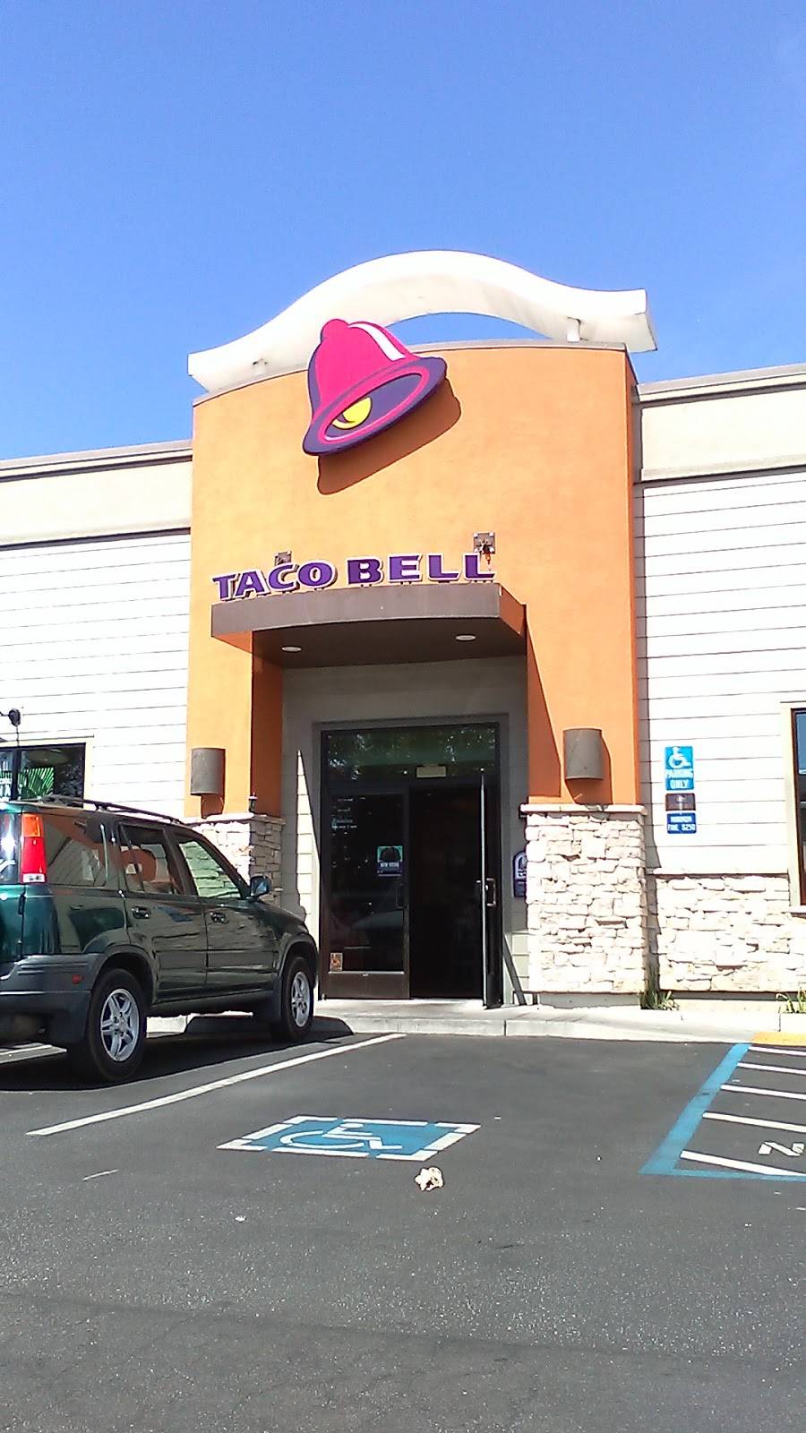 Taco Bell | meal takeaway | 2730 41st Ave, Soquel, CA 95073, USA | 8314751845 OR +1 831-475-1845