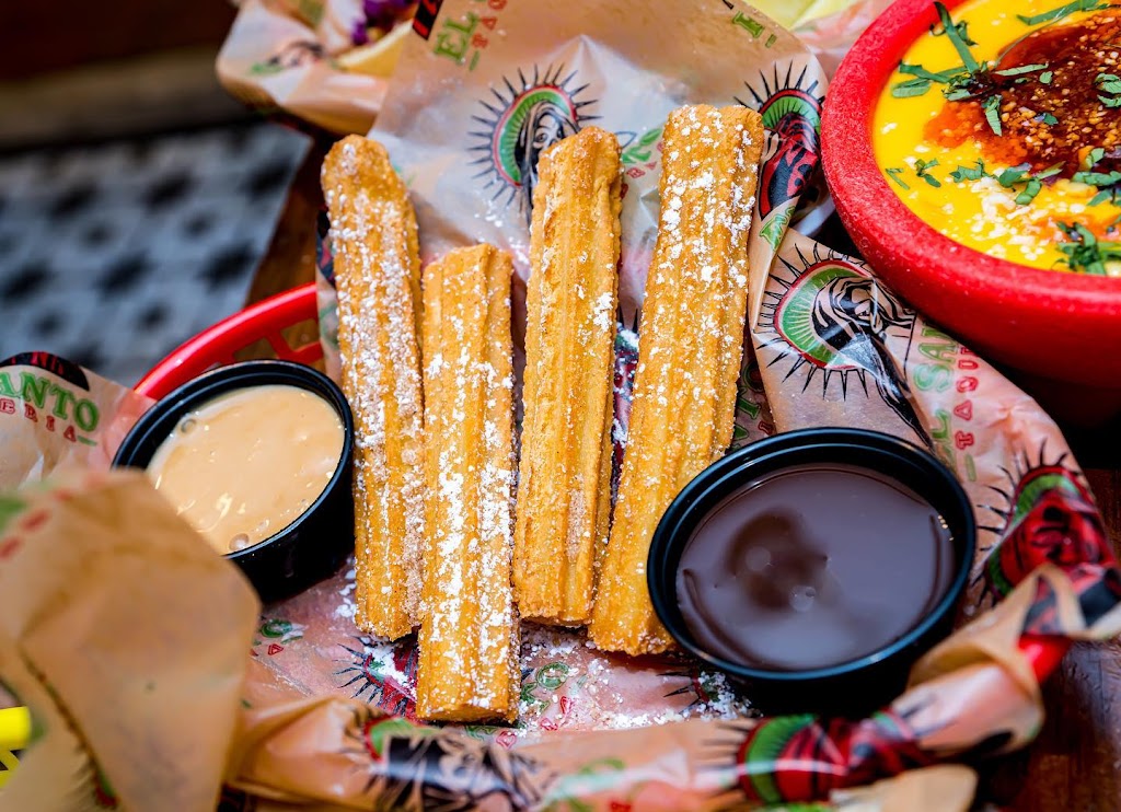 El Santo Taqueria | restaurant | 1620 SW 8th St, Miami, FL 33135, USA | 7863606019 OR +1 786-360-6019