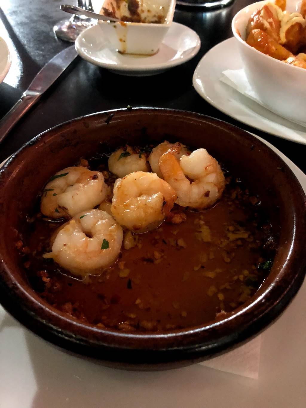 Patrias: Tapas & Wine | restaurant | 4 Lawton St, New Rochelle, NY 10801, USA | 9142789811 OR +1 914-278-9811