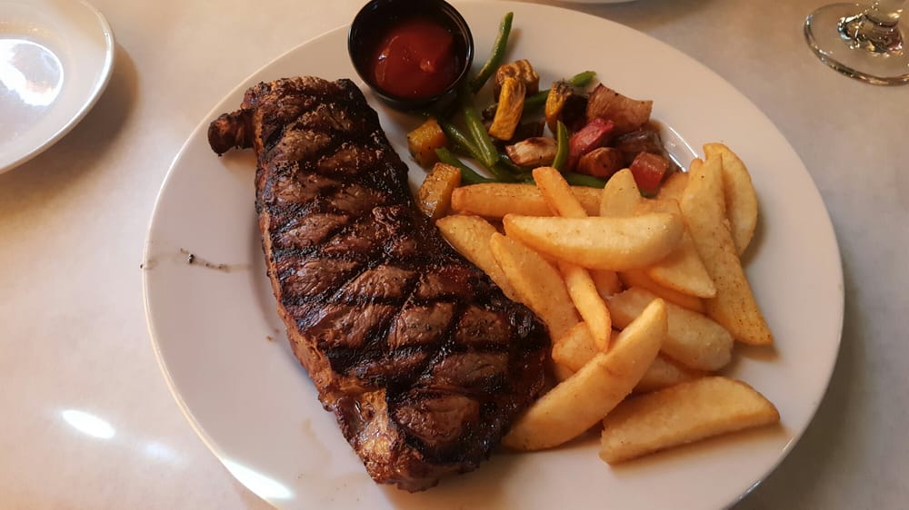 Cavalryman Steakhouse | meal takeaway | 4425 S 3rd St, Laramie, WY 82070, USA | 3077455551 OR +1 307-745-5551