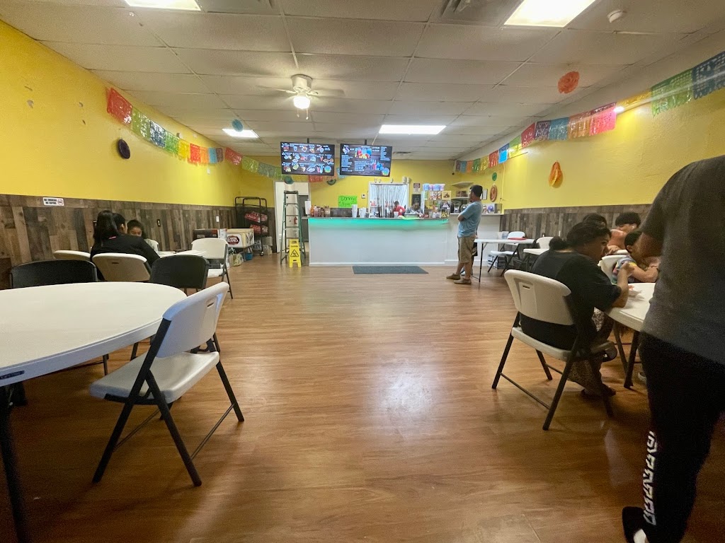 La Peñita Refresqueria | restaurant | 4010 Dickinson Ave, Dickinson, TX 77539, United States