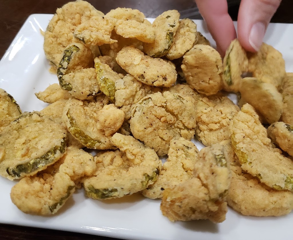 Iron Horse Cafe | restaurant | 1427 Charter St, Jackson, LA 70748, USA | 2253104026 OR +1 225-310-4026