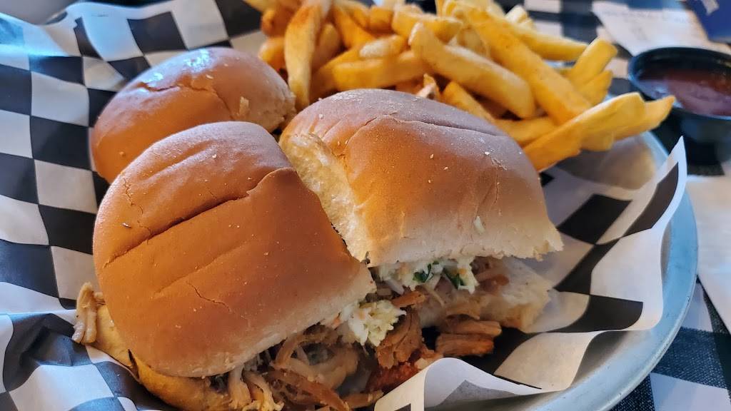 Big Daddys BBQ | restaurant | 2330 Cline Ave, Schererville, IN 46375, USA | 2193190646 OR +1 219-319-0646