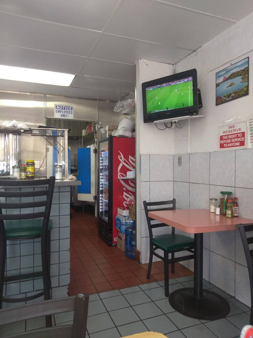 El Salvador | restaurant | 733 S Main St, Santa Ana, CA 92701, USA | 7148366993 OR +1 714-836-6993