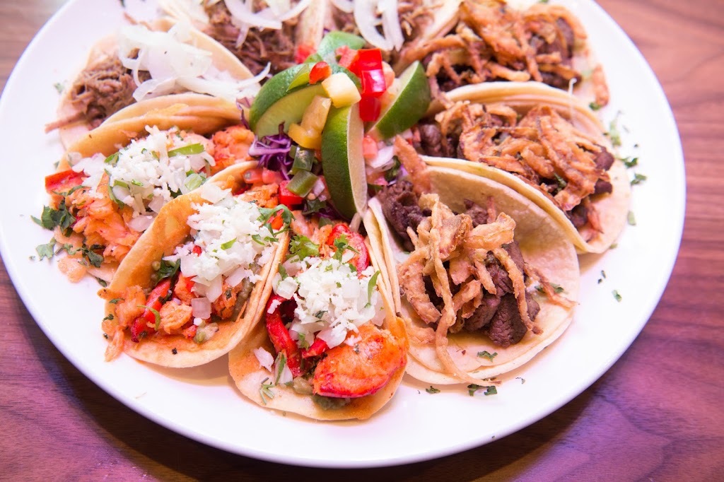 El Dorado 305 | restaurant | 1060 Ocean Dr, Miami Beach, FL 33139, USA | 3055359773 OR +1 305-535-9773