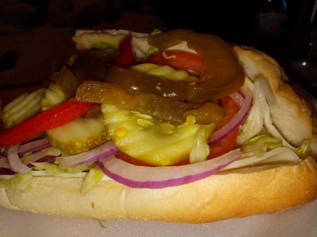 South Philly Hoagies | restaurant | 3108 Parkview Ln, Harrisburg, PA 17111, USA | 7175612299 OR +1 717-561-2299
