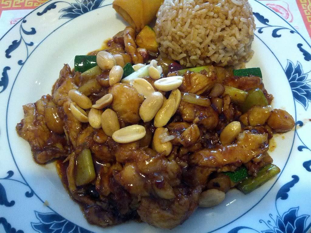 Yao Chinese Restaurant | restaurant | 2487 S Gilbert Rd, Gilbert, AZ 85295, USA | 4808990308 OR +1 480-899-0308