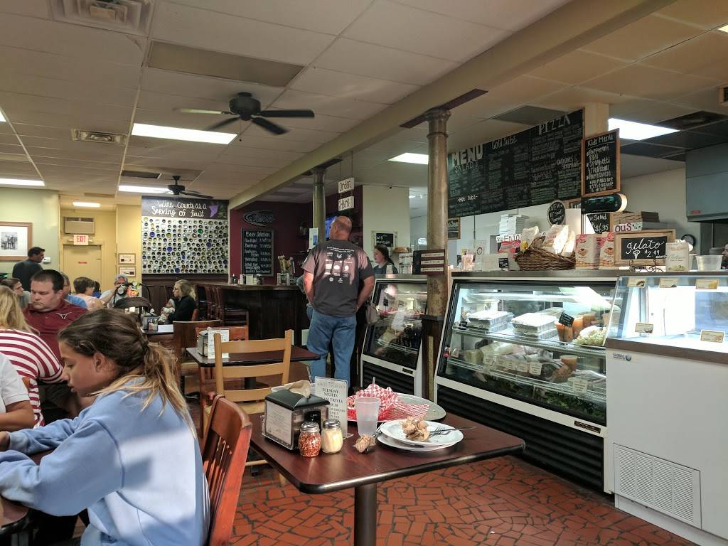 Maries Italian Deli | restaurant | 580 Atlanta Rd #34-36, Cumming, GA 30040, USA | 7708860084 OR +1 770-886-0084