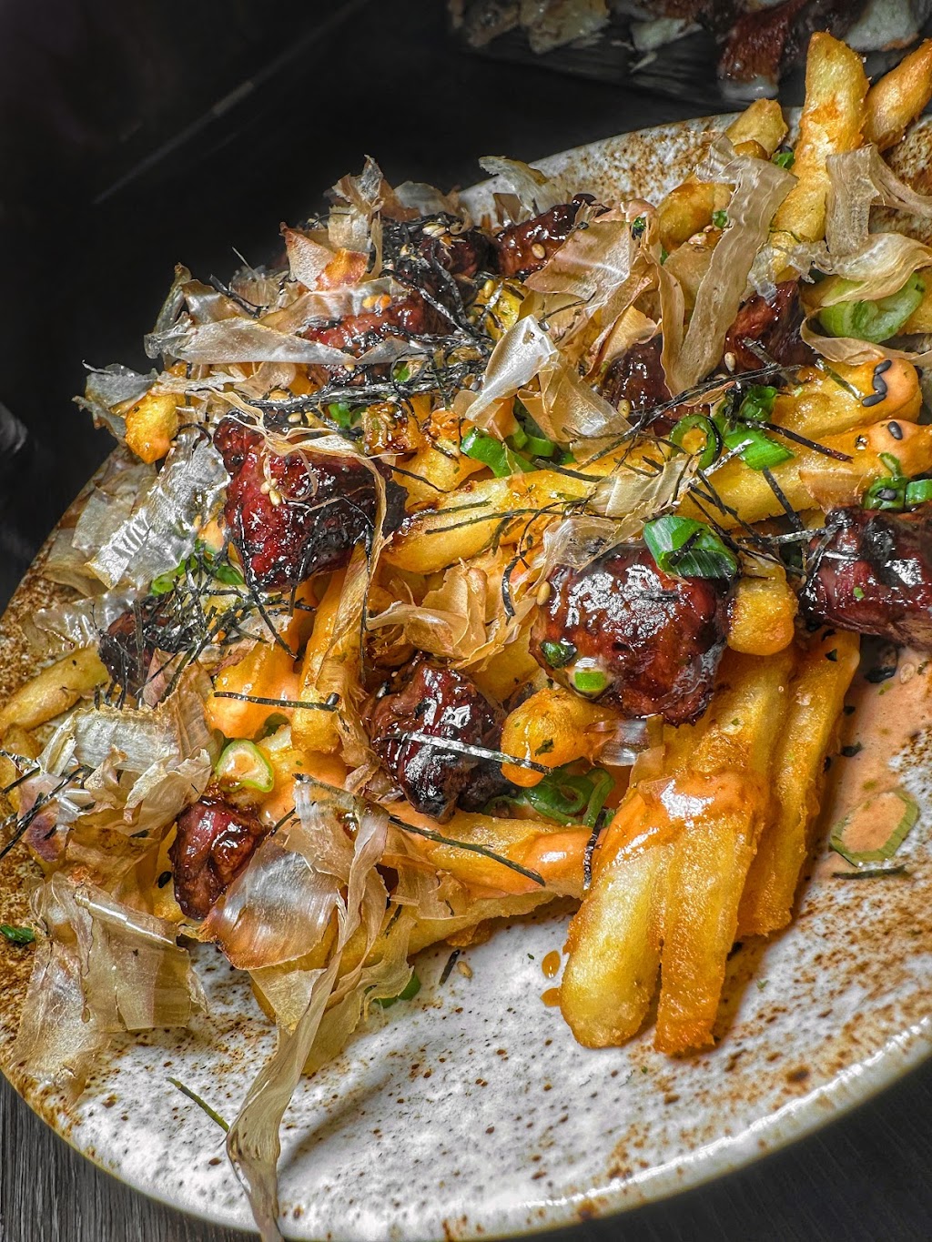 Izakaya Maíze | restaurant | 6062 Lake Murray Blvd UNIT 201, La Mesa, CA 91942, USA | 6199469374 OR +1 619-946-9374