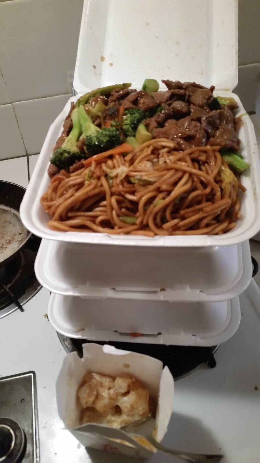 Dragon Garden | restaurant | 40162 10th St W, Palmdale, CA 93551, USA | 6612735588 OR +1 661-273-5588