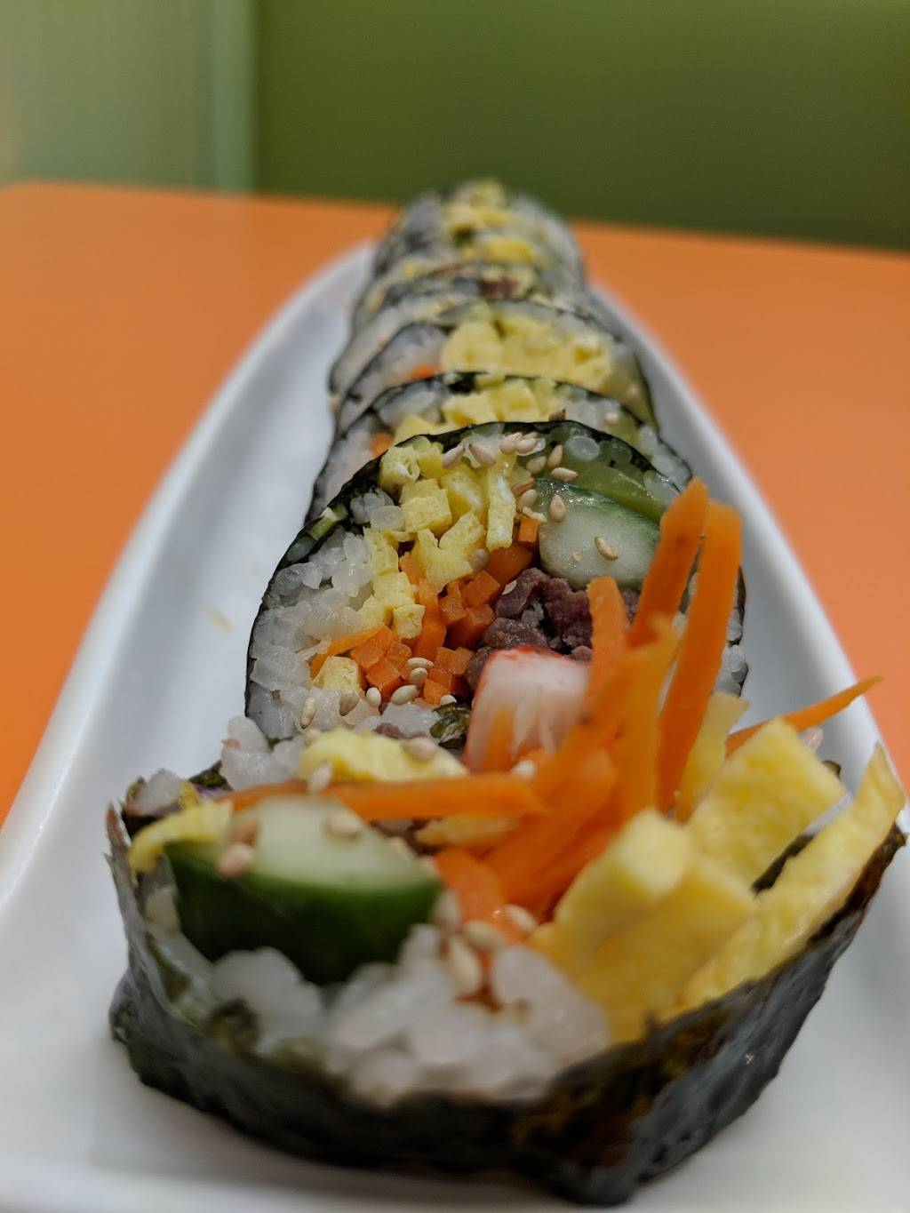 Manna Korean Snack Restaurant(Swanee) | restaurant | 2870 Lawrenceville-Suwanee Rd, Suwanee, GA 30024, USA | 6785415310 OR +1 678-541-5310