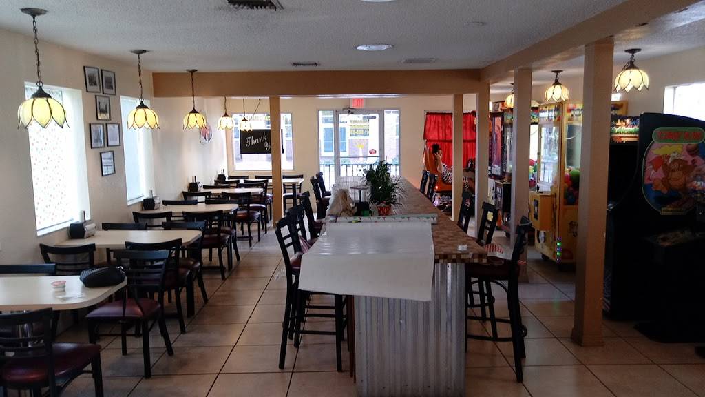 Hungry Howies | meal takeaway | 226 Tamiami Trail #4433, Punta Gorda, FL 33950, USA | 9415058800 OR +1 941-505-8800