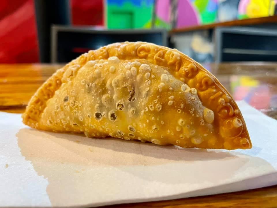Tampa Bay Empanadas | restaurant | 5902 S Dale Mabry Hwy, Tampa, FL 33611, USA | 8136976755 OR +1 813-697-6755