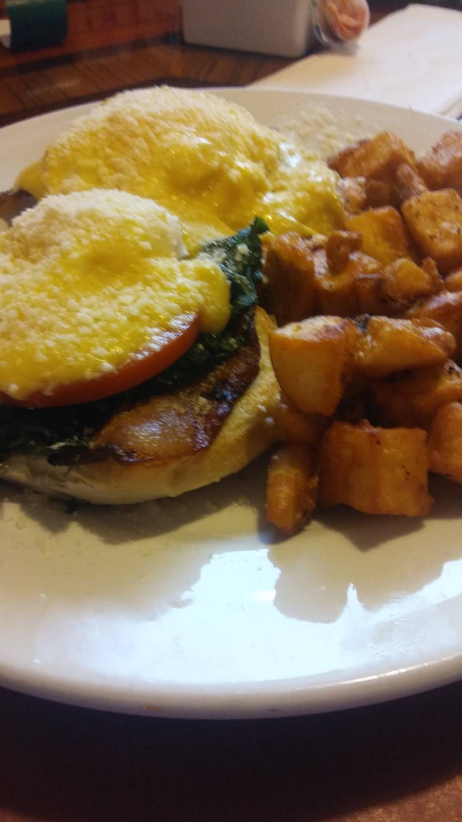 Pine Street Cafe | restaurant | 141 N Pine St, Burlington, WI 53105, USA | 2627639800 OR +1 262-763-9800