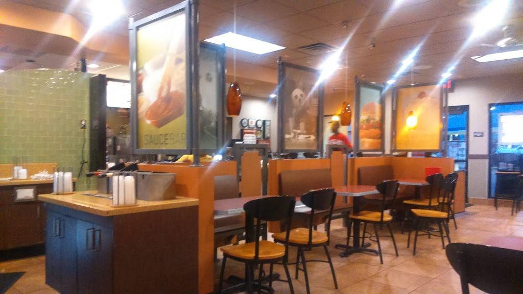 Jack in the Box | restaurant | 8497 S Sam Houston Pkwy E, Houston, TX 77075, USA | 7139879111 OR +1 713-987-9111